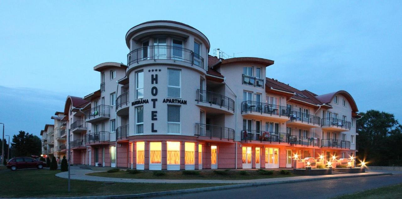 Oazis Wellness Apartman2 Hajdúszoboszló Εξωτερικό φωτογραφία