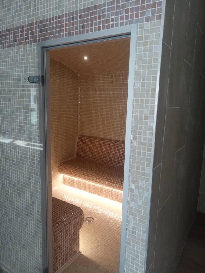 Oazis Wellness Apartman2 Hajdúszoboszló Εξωτερικό φωτογραφία
