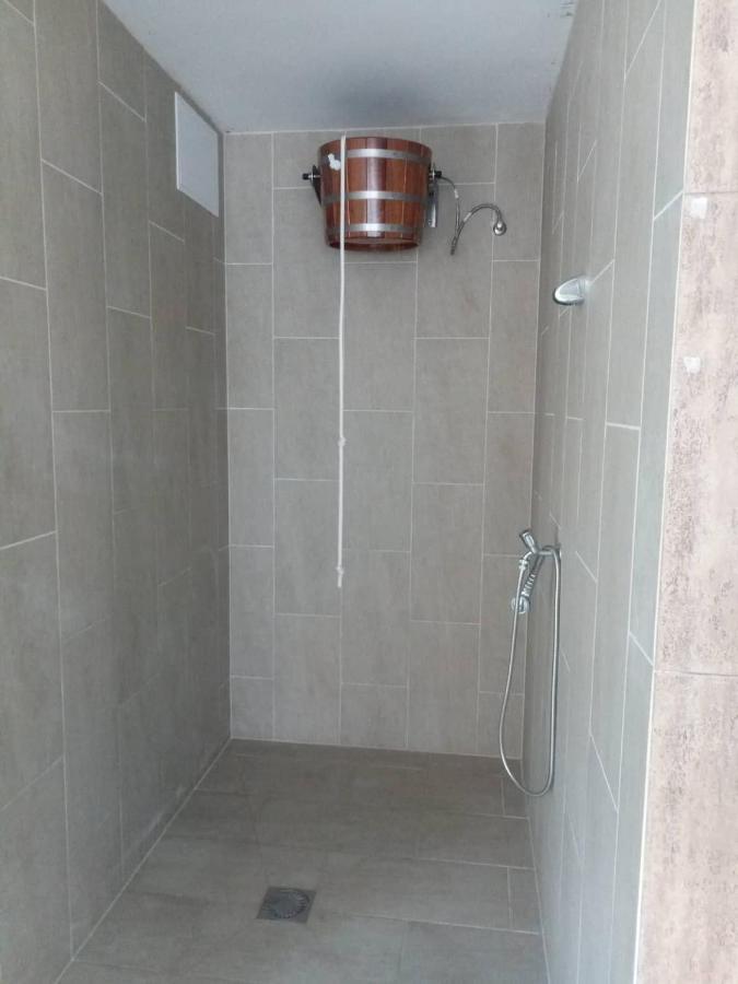 Oazis Wellness Apartman2 Hajdúszoboszló Εξωτερικό φωτογραφία