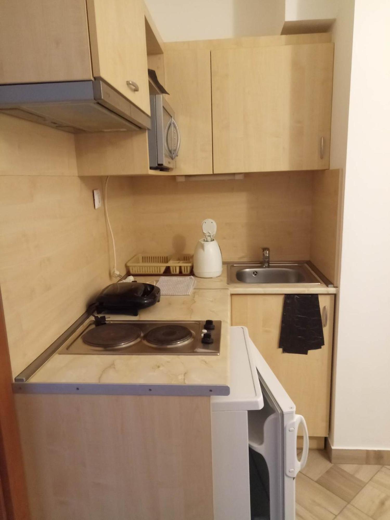 Oazis Wellness Apartman2 Hajdúszoboszló Δωμάτιο φωτογραφία