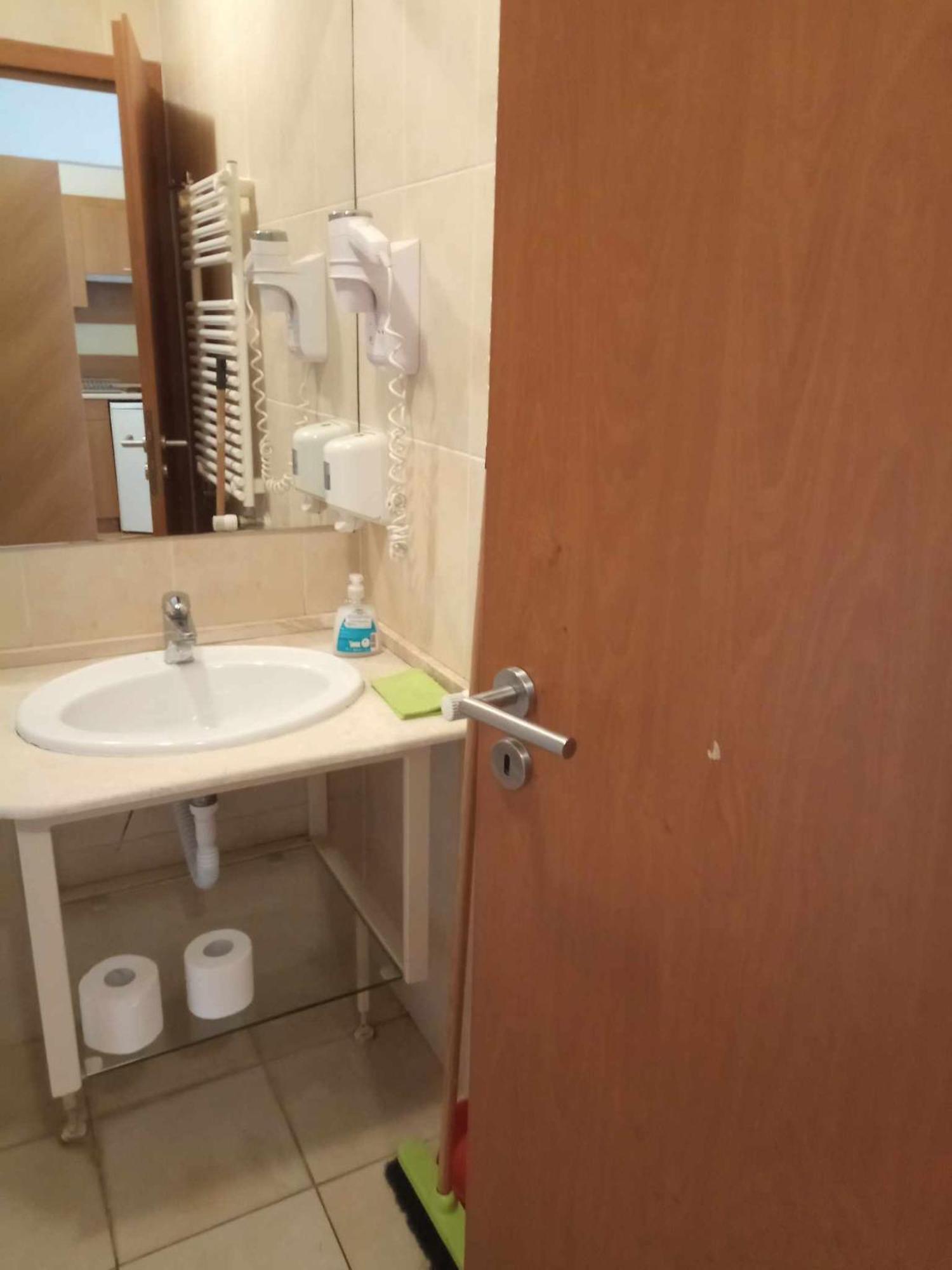 Oazis Wellness Apartman2 Hajdúszoboszló Εξωτερικό φωτογραφία