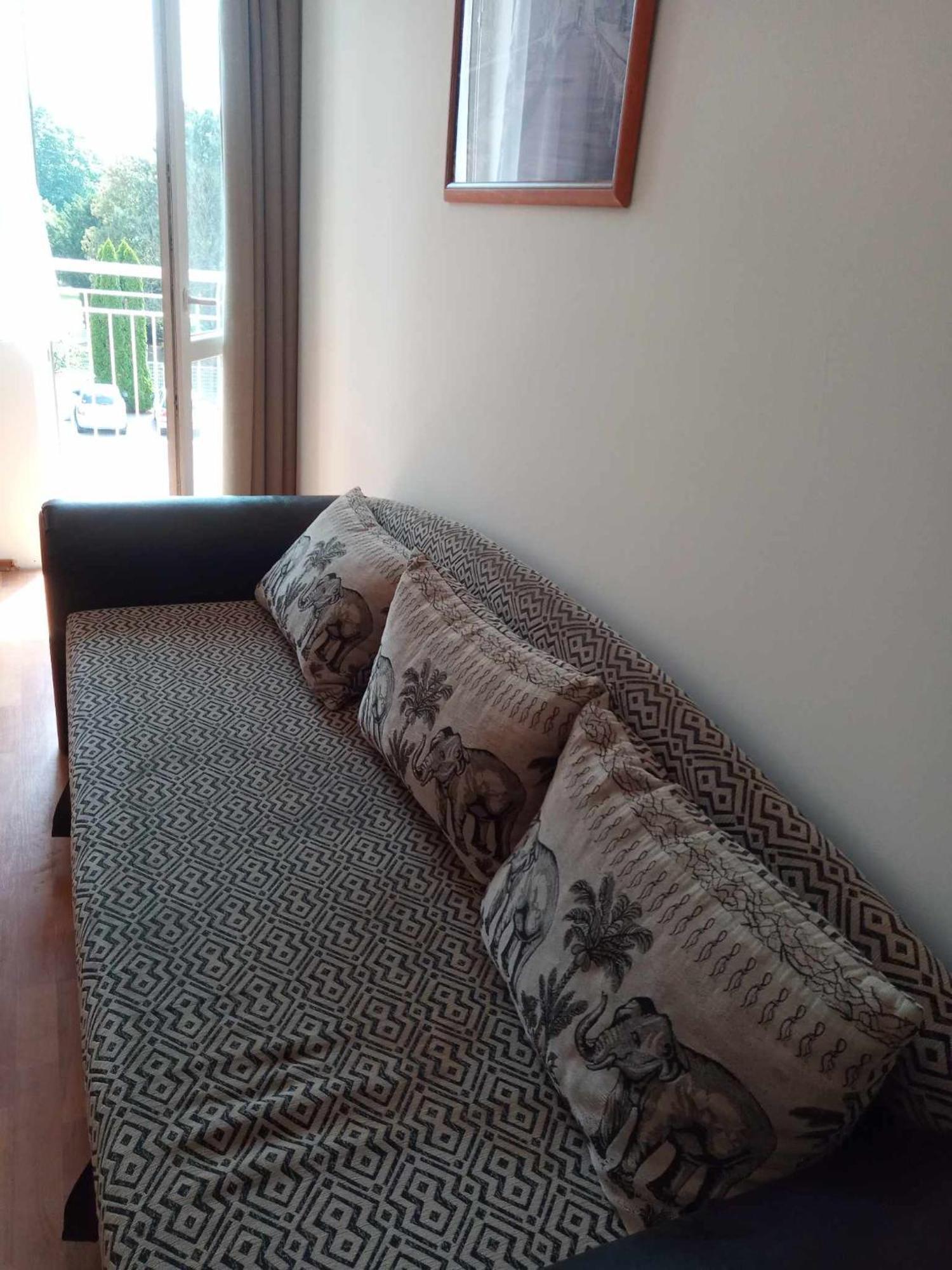 Oazis Wellness Apartman2 Hajdúszoboszló Εξωτερικό φωτογραφία