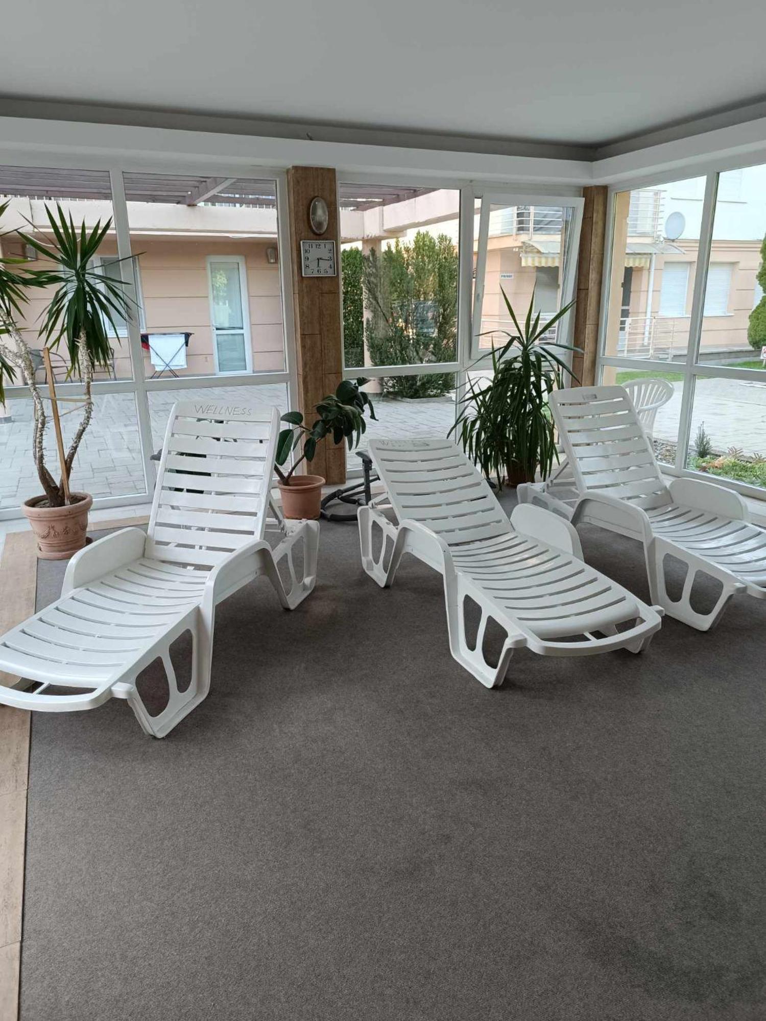 Oazis Wellness Apartman2 Hajdúszoboszló Εξωτερικό φωτογραφία