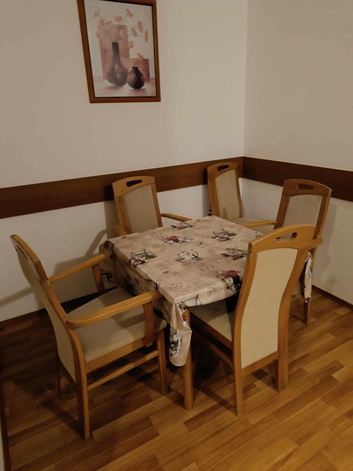 Oazis Wellness Apartman2 Hajdúszoboszló Δωμάτιο φωτογραφία
