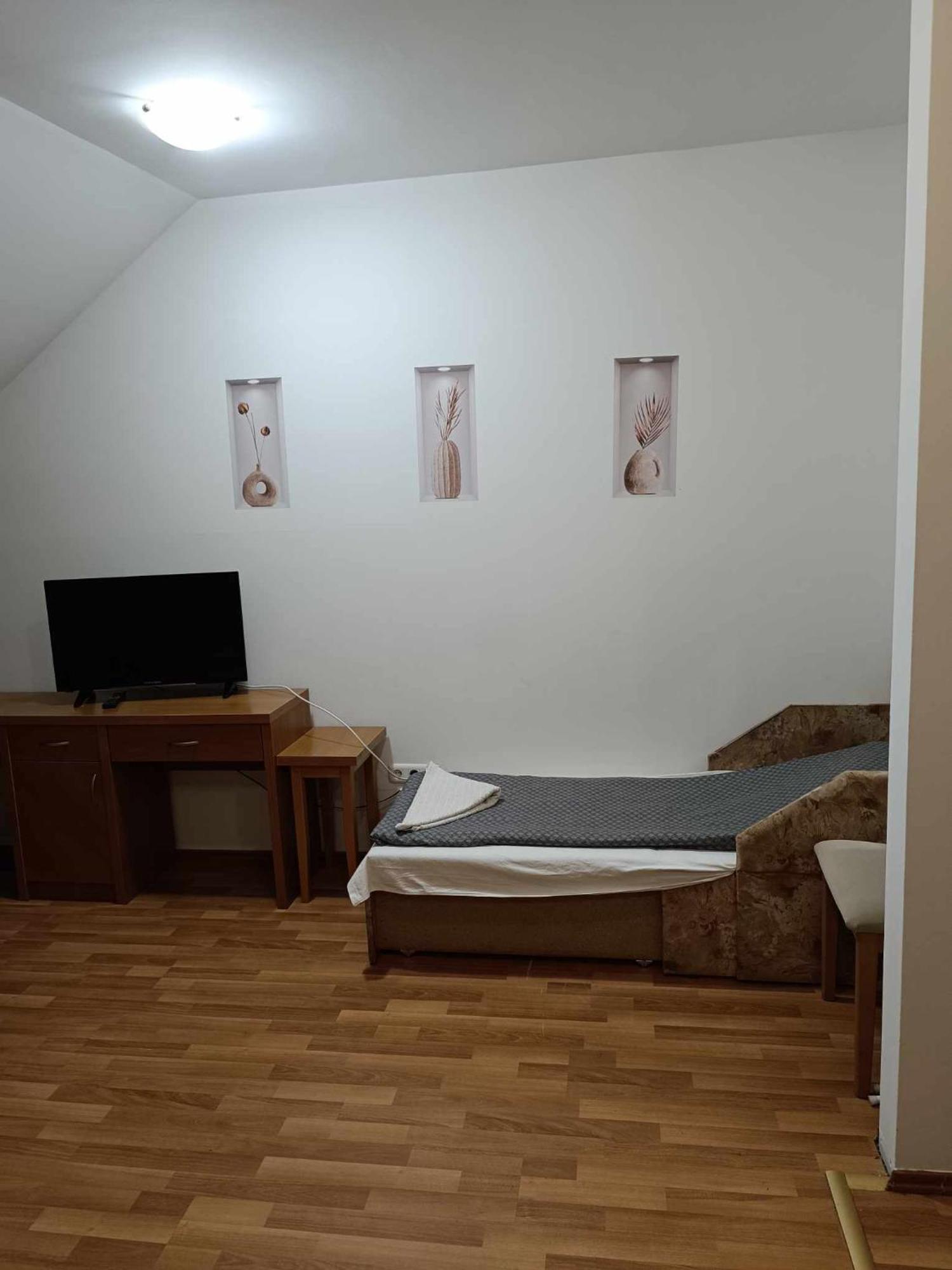 Oazis Wellness Apartman2 Hajdúszoboszló Δωμάτιο φωτογραφία