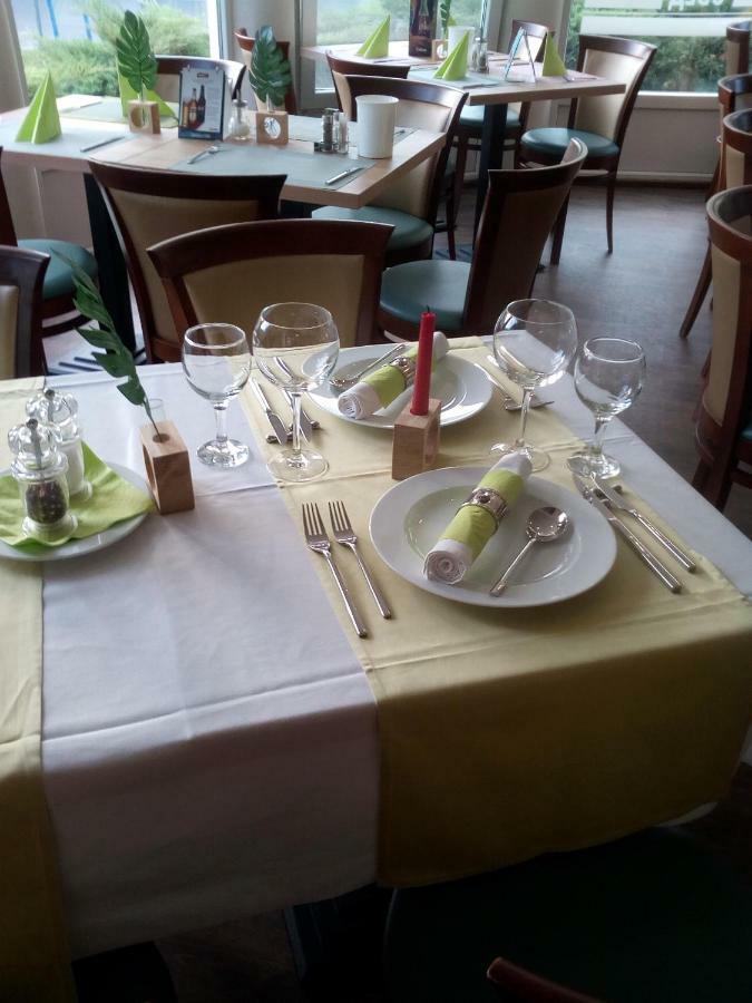 Oazis Wellness Apartman2 Hajdúszoboszló Εξωτερικό φωτογραφία